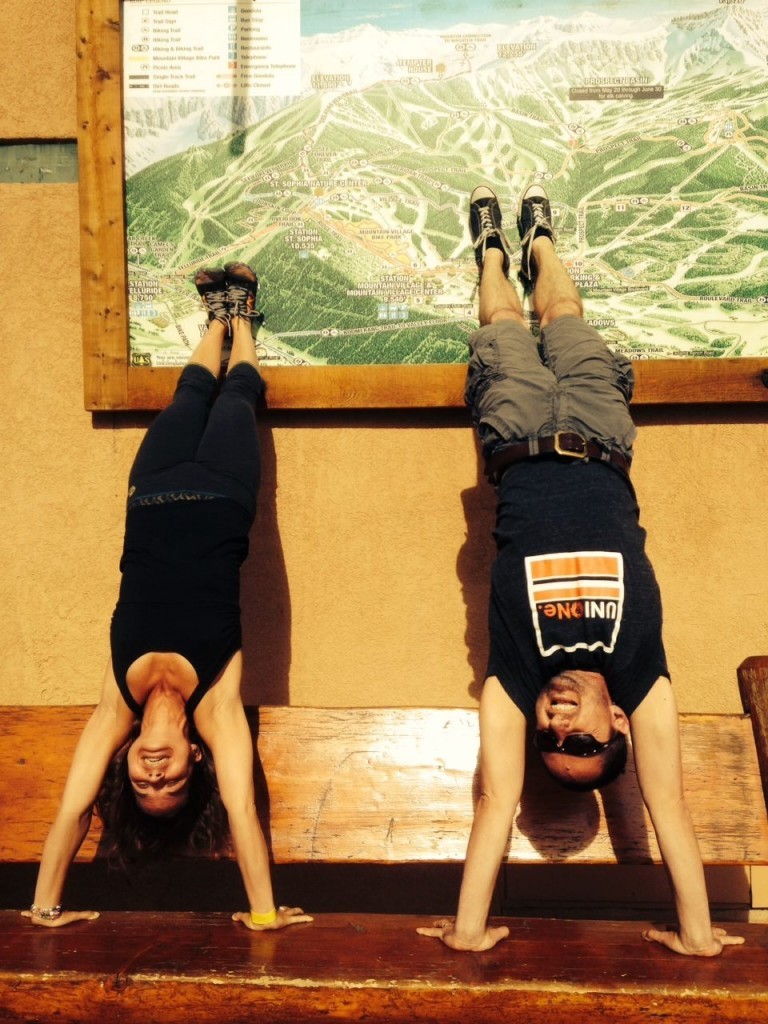 Deepen Your Path of Yoga in Flagstaff