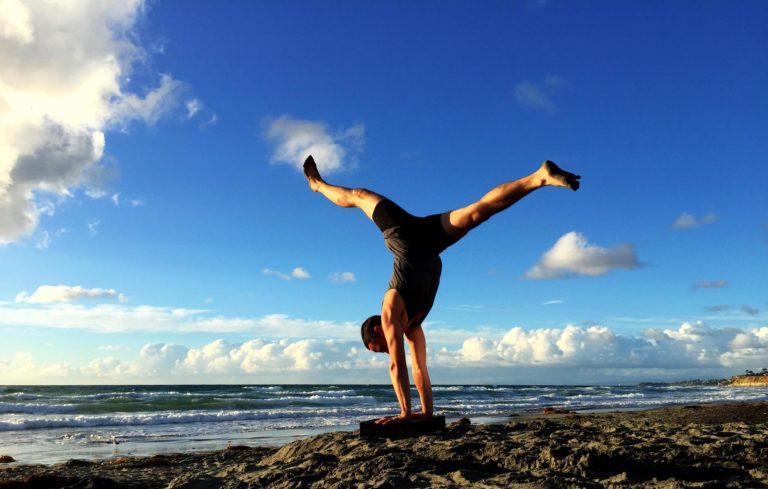 Q & A with Union Station Yoga