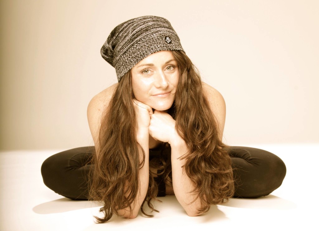 Today’s blogger, Alison Smith, is a Marin County/ San Francisco based yoga teacher and a The Mazé Method Apprentice. 