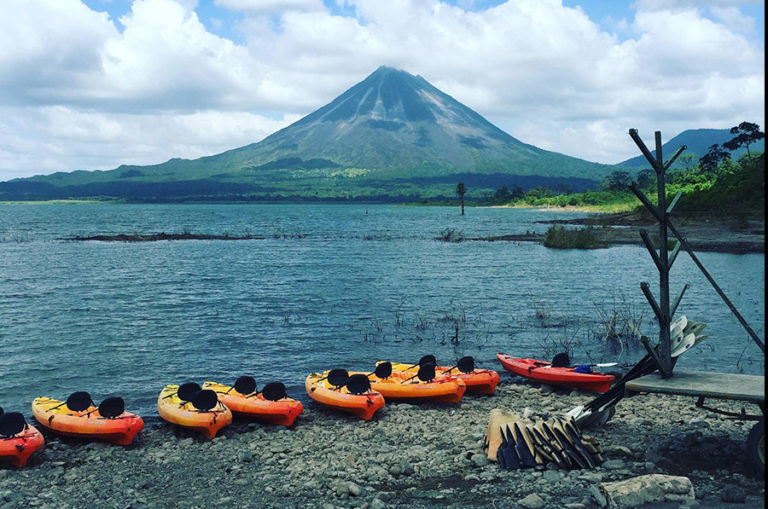 Dream Yoga Retreat