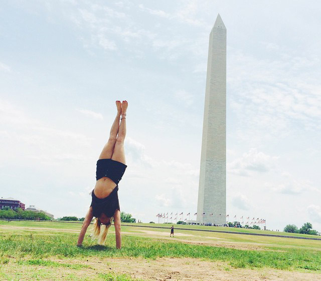 How Teaching Yoga Has Made Me A Better Academic