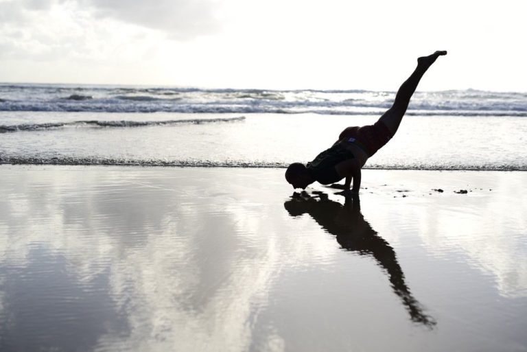 Don’t Do This: The Contagion of Fear