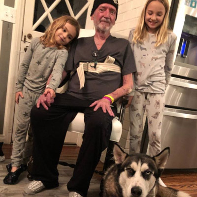 Dec 2019 Newsletter
