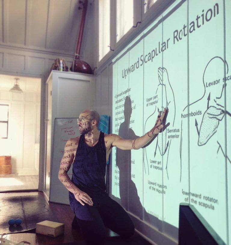 What IS Alignment? What do we mean in referring to “GOOD ALIGNMENT?”