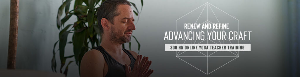 renew and refine: advancing your craft