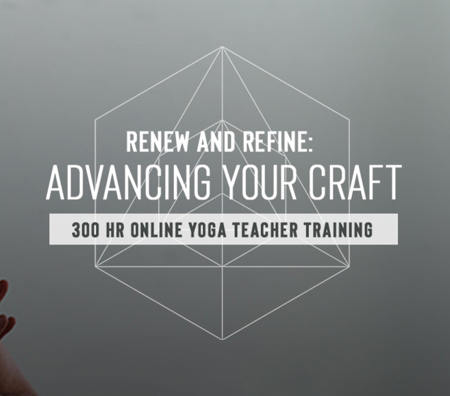 renew & refine