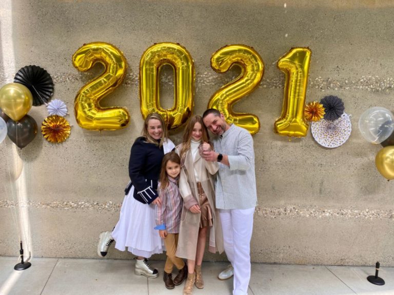Summer 2021 Newsletter