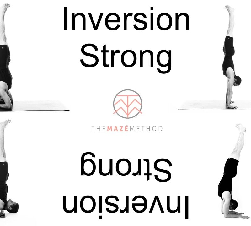 Inversion Strong
