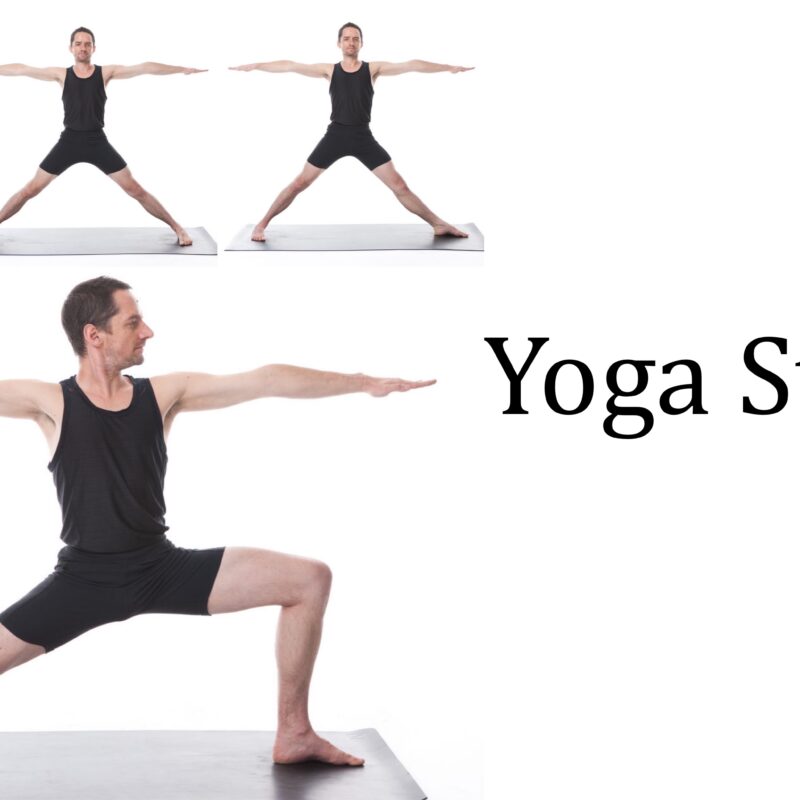 Yoga Strong