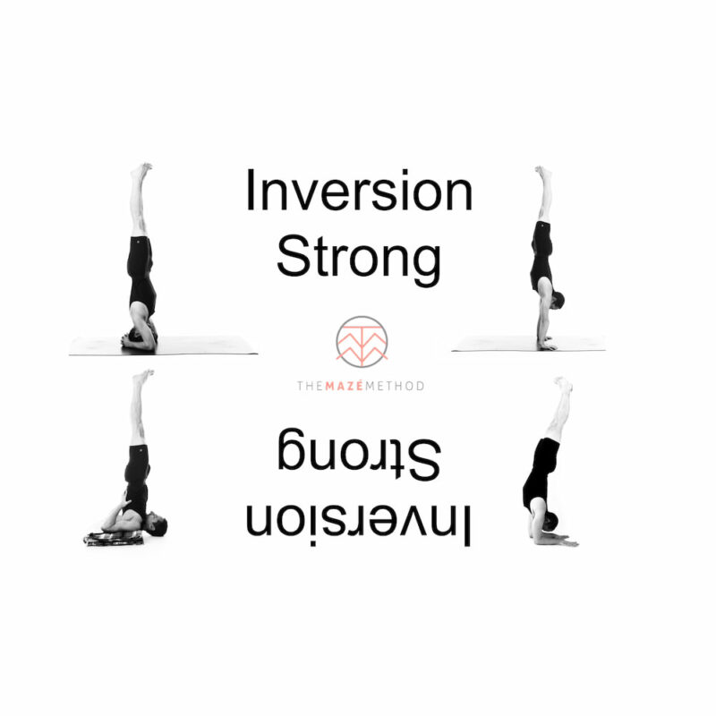 Inversion Strong