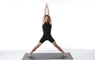 Live Yoga